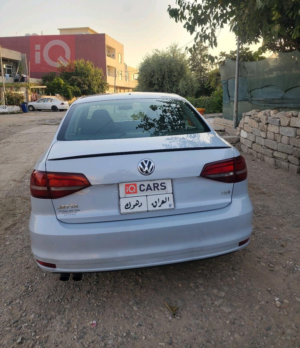 فولكسفاغن جيتا